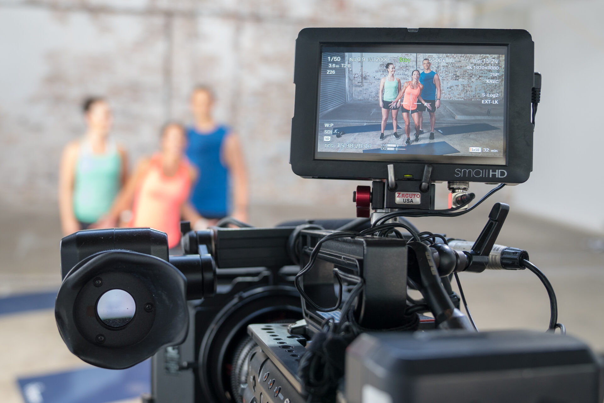 event or corporate live streaming north coast nsw