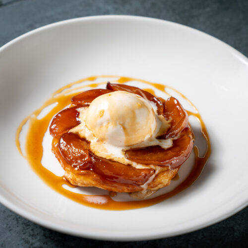 desserts, food and drink photography north coast NSW