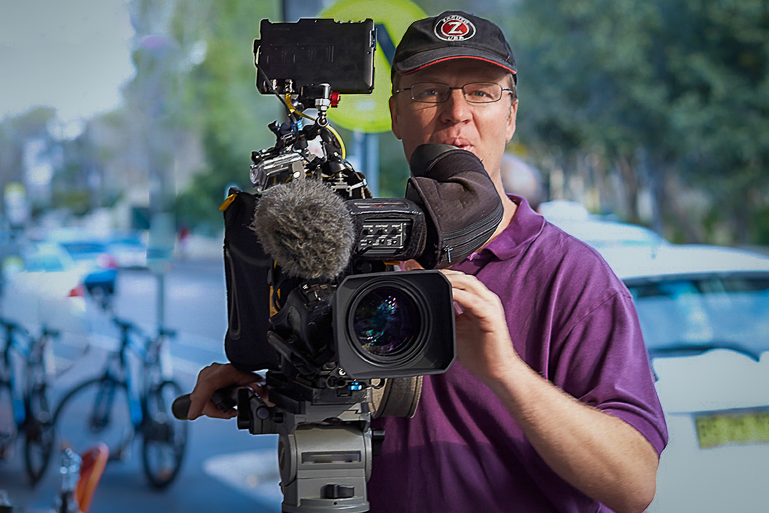 Advantages of a Professional Videographer