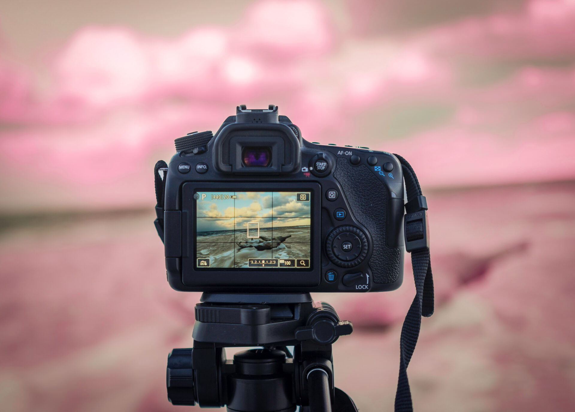 The Importance of setting Frame Per Second (FPS) Rate for Video Recording