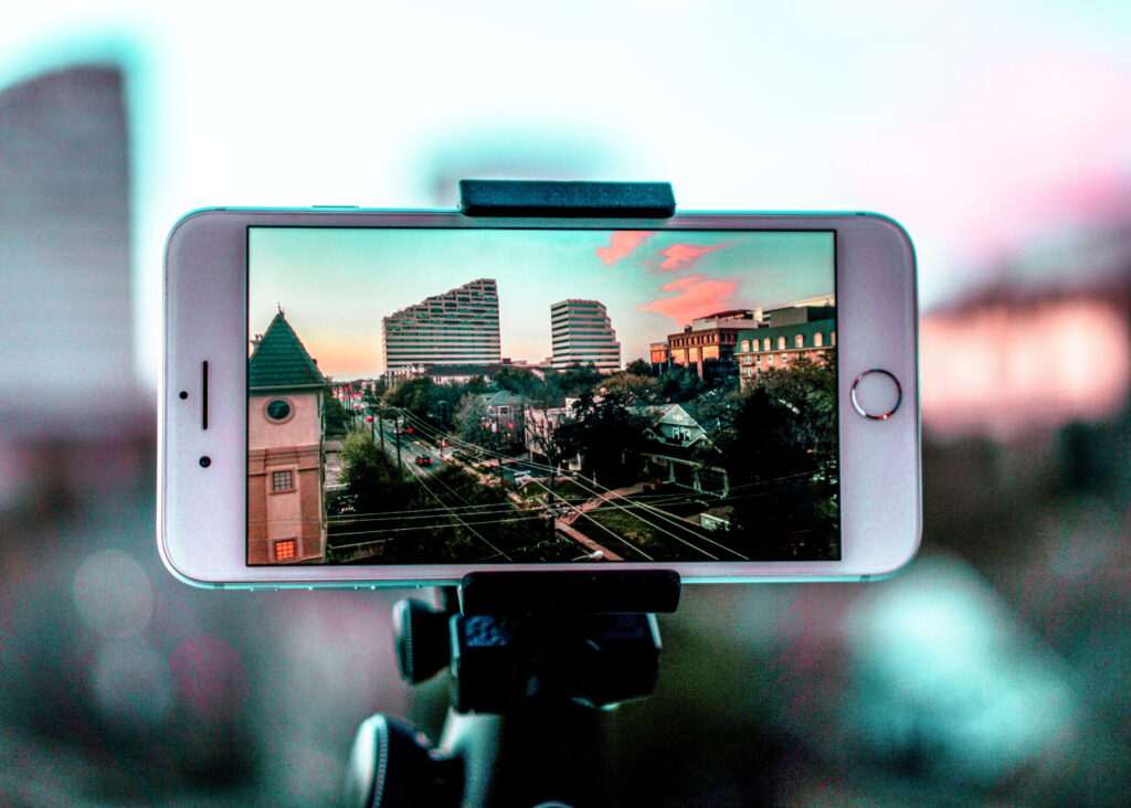 How To Shoot better videos with your phone