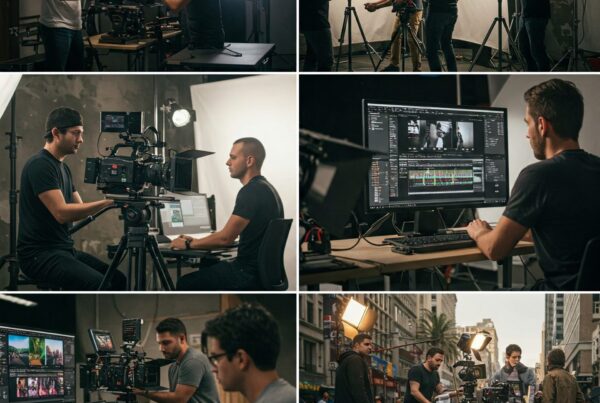 Unlock the Power of Corporate Video